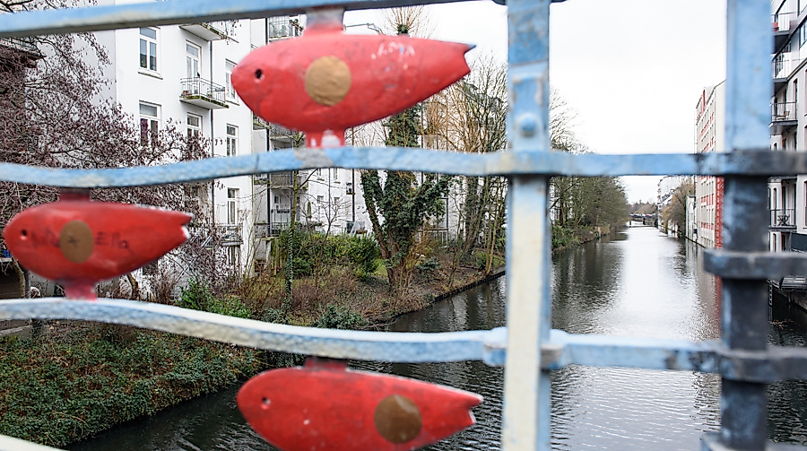 Isebekkanal