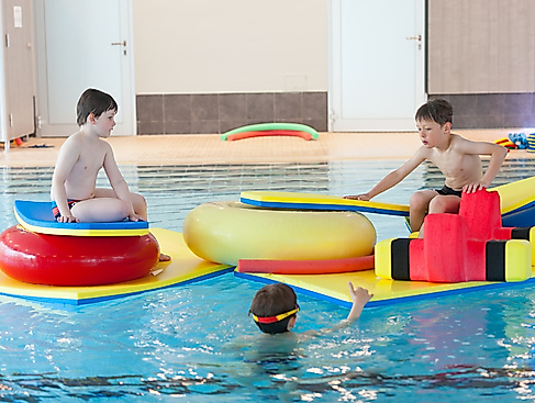Spielenachmittag