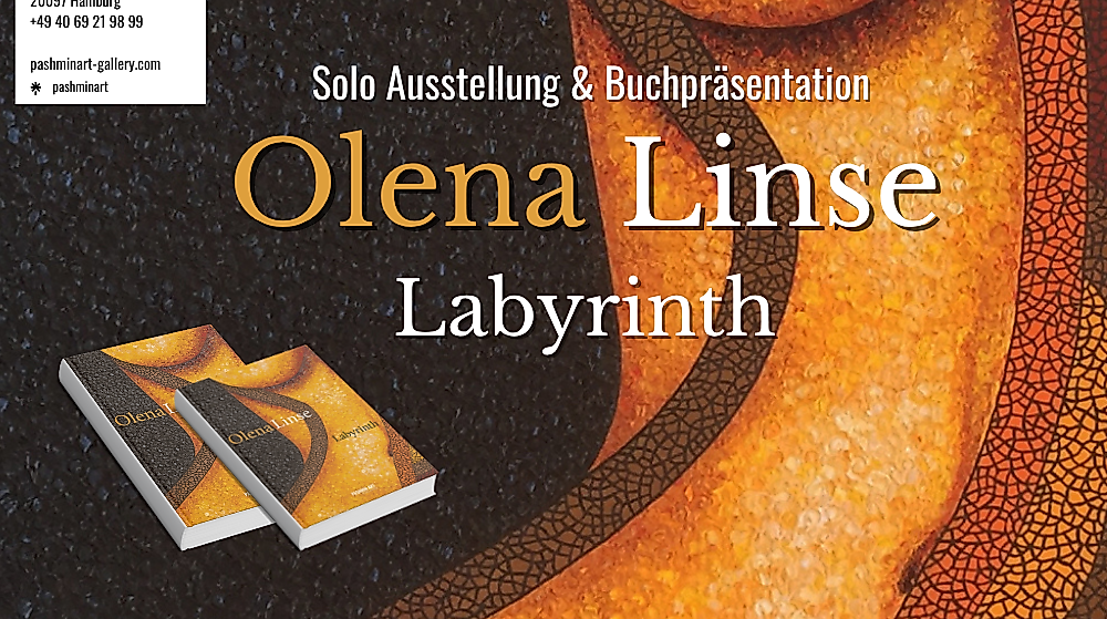 Solo 14.06.2025- Olena Linse - Abendblatt