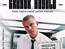 Gregor Hägele - TOUR, WAS DU NICHT LASSEN KANNST