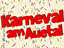 Karneval am Auetal - Showabend