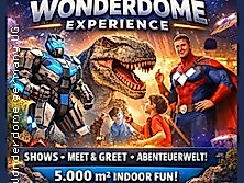 WonderDome Experience Family & Kids HH