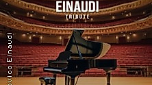 The Music of Ludovico Einaudi - Tribute-Klavierkonzert