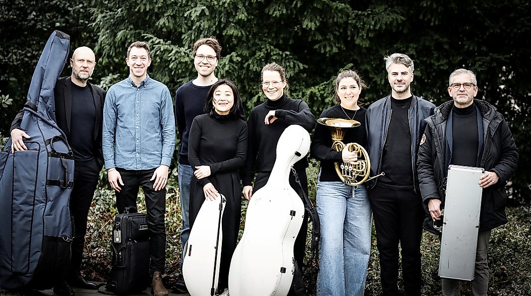 NDR Kammerkonzert