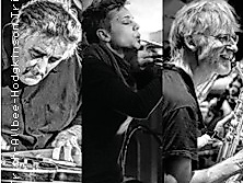 Frith-Allbee-Hodgkinson Trio, Duo Lettow-Erel