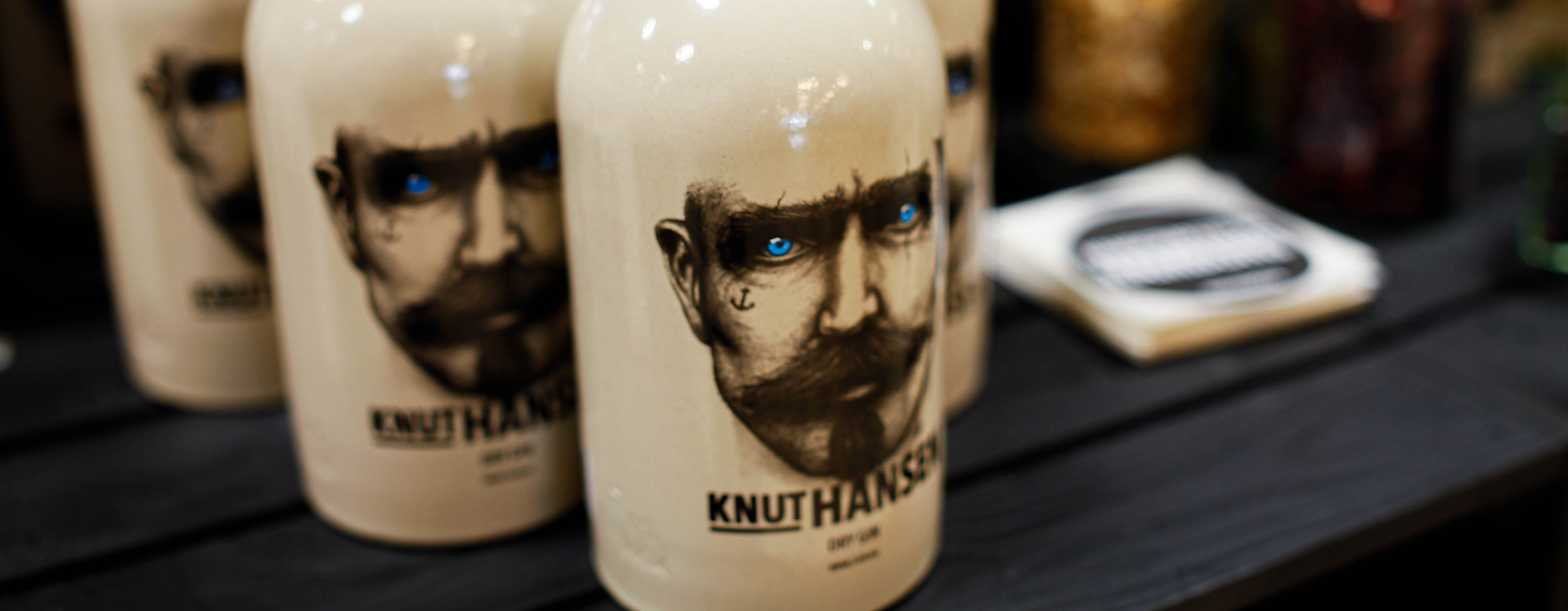 Hamburg Distilling Company