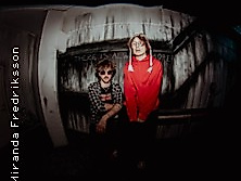 Tribe friday | Sickly state of being tour 2026