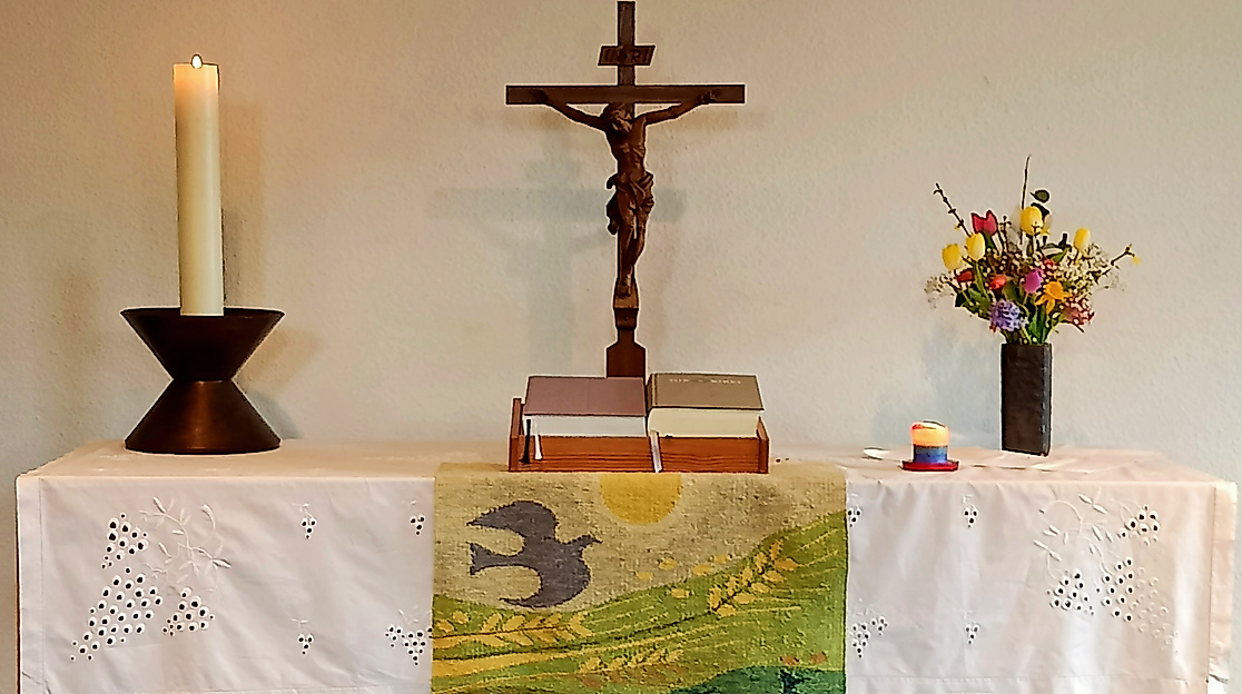 Gottesdienst