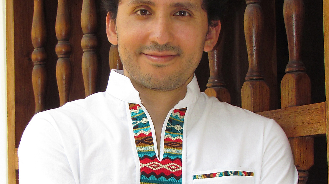 Juan Diego Galindez