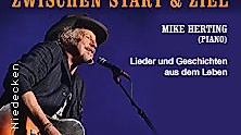 Niedecken zwischen Start & Ziel - Lieder und Geschichten aus dem Leben