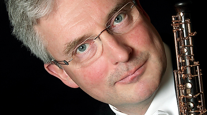 Thomas Rohde