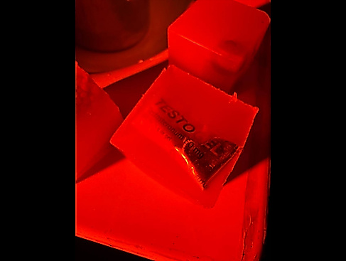 Probenfoto (c) Ruby Rawson, Alex Gahr 3 slider hochformat