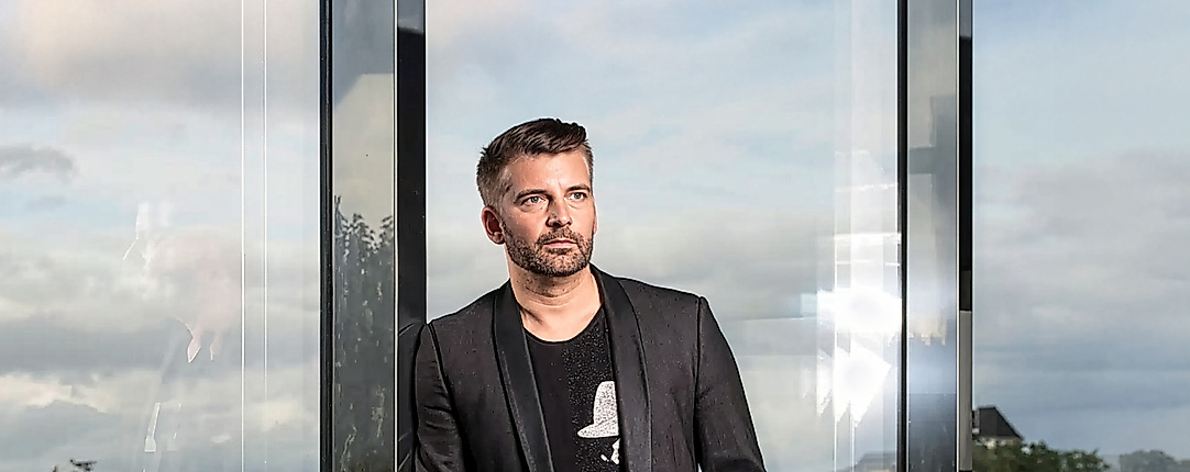 Reisepaket: Kansas City Symphony