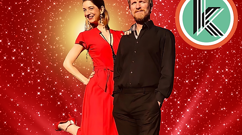 Jenny & Steve