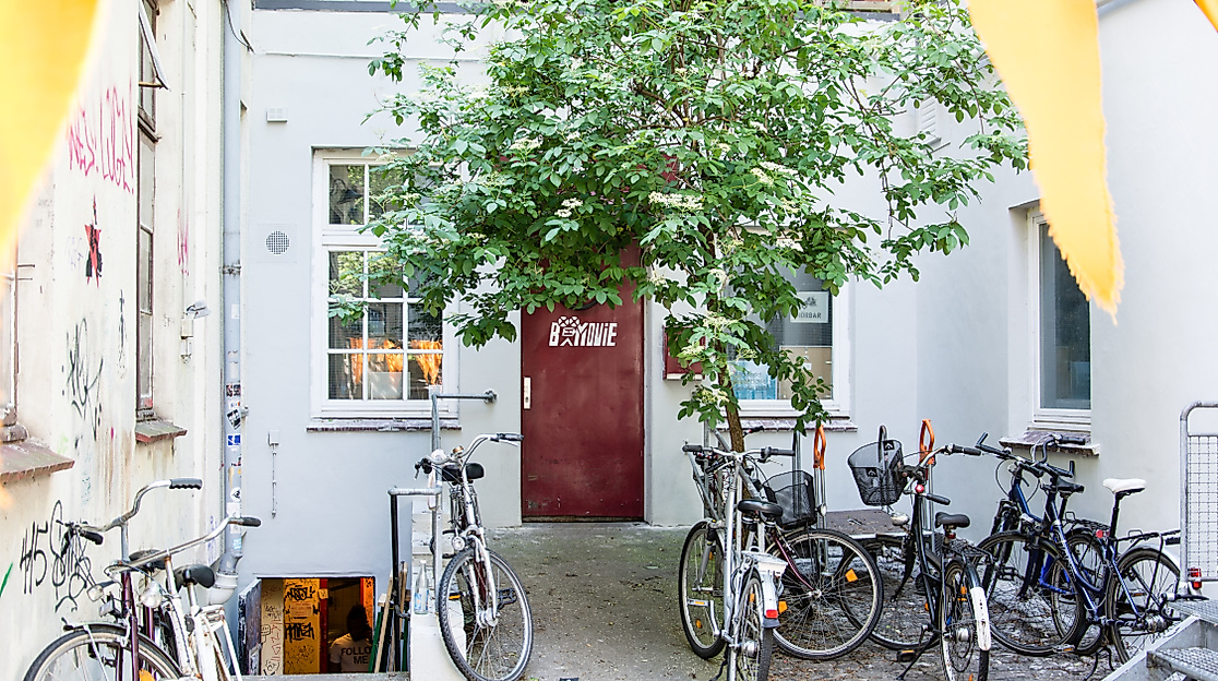 Hörbar