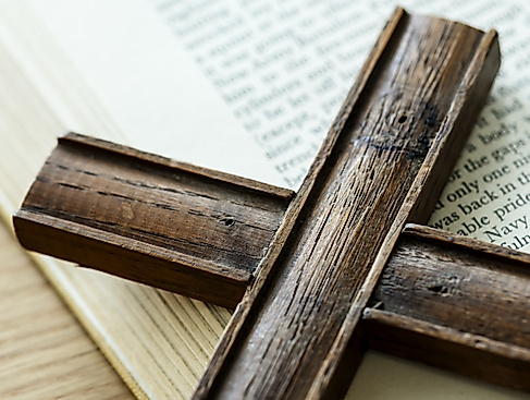 Gottesdienst mit Konfirmation