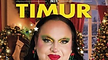 Timur - HoHoMo - Weihnachten mit Timur