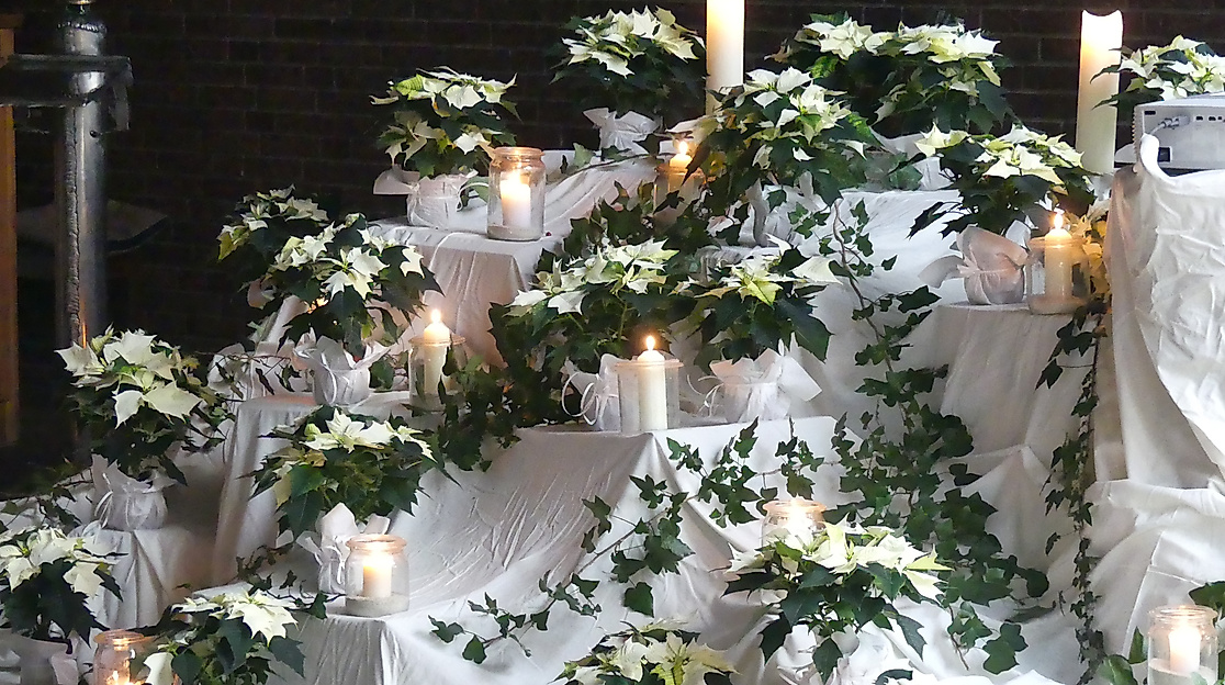 Himmelpforten Ewigkeitssonntag CR Kirchengemeinde Himmelpforten