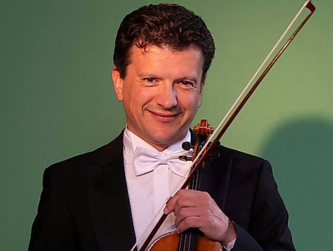 Kammerphilharmonie Hamburg / Anton Barakhovsky