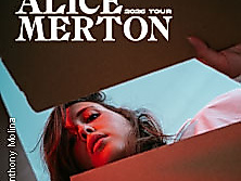 Alice Merton