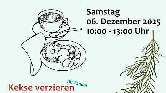 Winterfest mit Stadtteilfrühstück