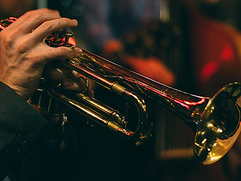 Jazz im Pferdestall