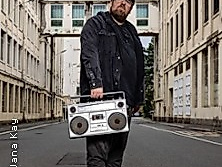 Rami Hattab - Musik an die Macht
