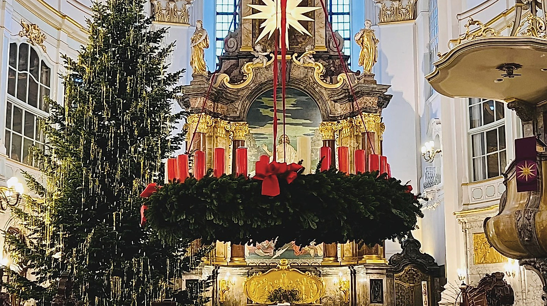St. Michaelis