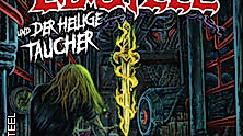 L.B. Steel und der heilige Taucher - Das Heavy Metal Hörspiel live