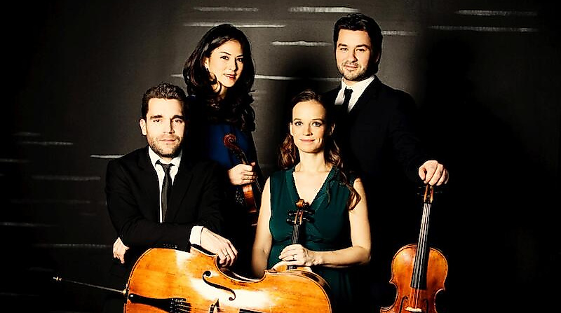 Minetti Quartett (Wien)