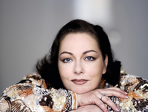 Liederabend Dorothea Röschmann, Ian Bostridge u. a.