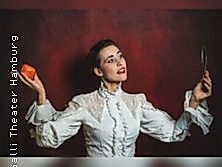 Galli Theater - Schneewittchen als Märchen Musical