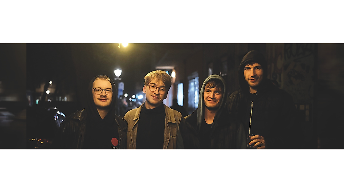 HENNING SCHIEWER QUINTET