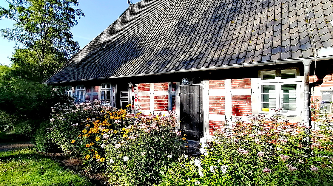 Heimathaus Rotenburg (Wümme)