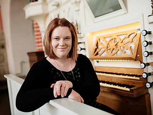 Sommerkonzerte 2026 - 3. Sommerkonzert - Orgel "plus"