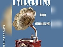 Musik-Café | Evergreens zum Schmunzeln