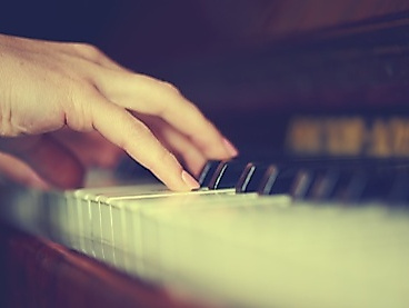 Stunde der Kirchenmusik