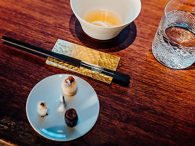 Restaurant 100/200