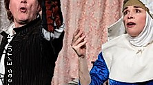 Es war die Lerche - Neues Globe Theater Potsdam