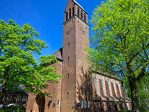 Abendgottesdienst
