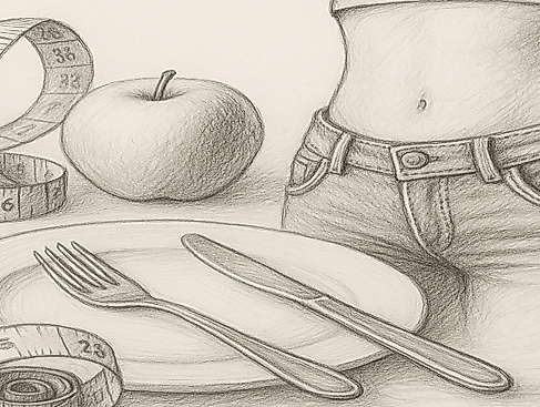 Diäten-eine Industrie