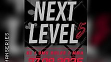 ONEMANSERIES - Next Level 5