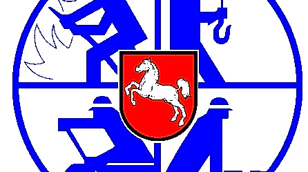 040 Feuerwehr Niedersachsen (Logo)