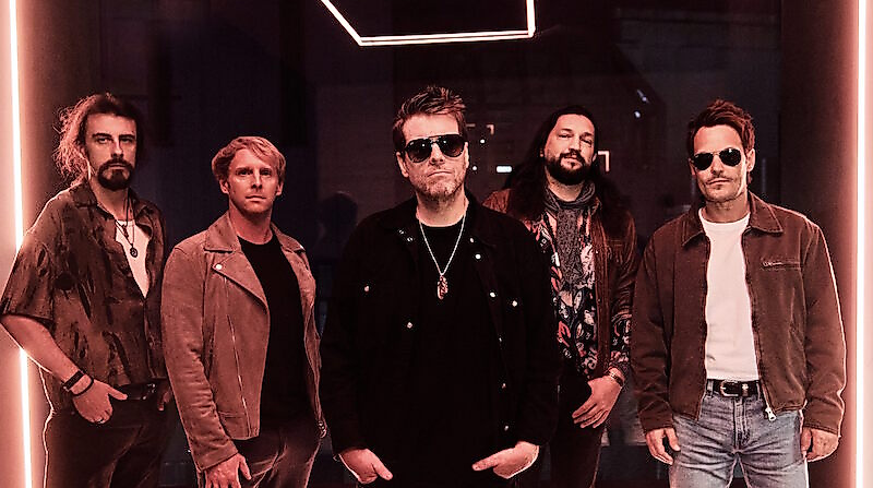 Danny Bryant Quintett - Nothing Left Behind Tour 2026