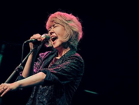 Youn Sun Nah