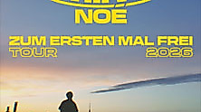 Mika Noé - ZUM ERSTEN MAL FREI TOUR 2026