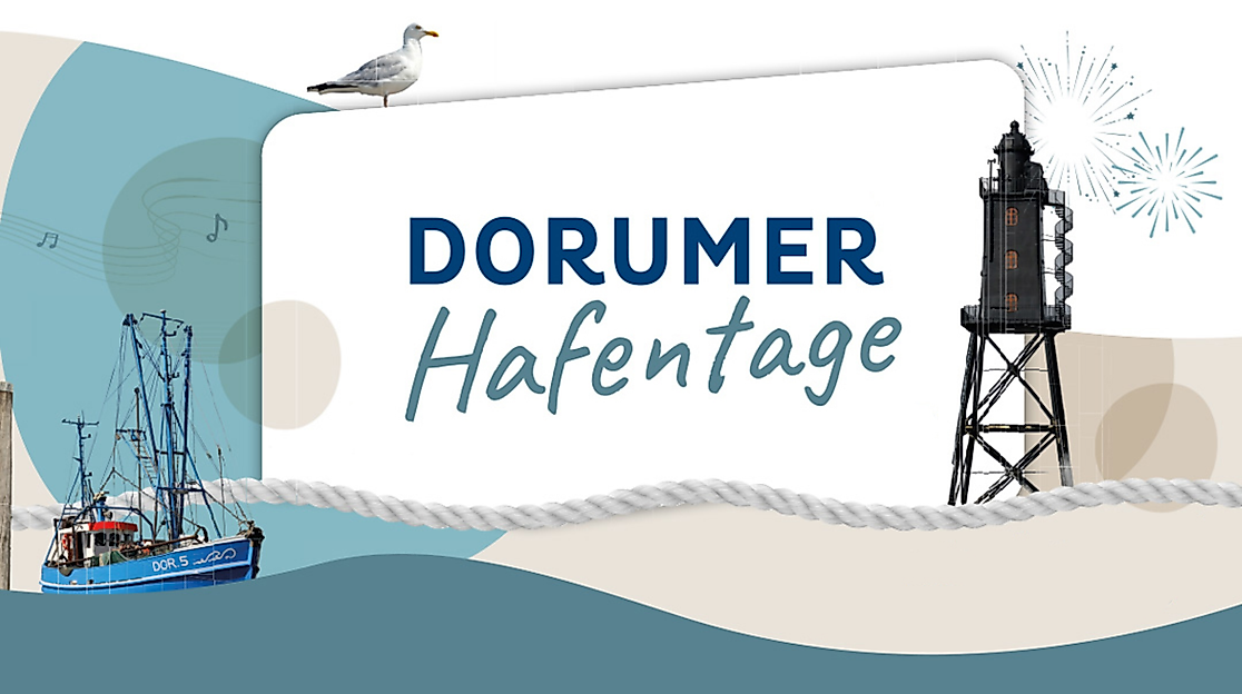 Dorumer Hafentage 2027