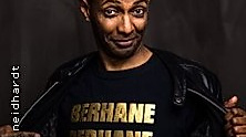 Solo Comedy Show / Berhane Berhane - Deutscher als Du