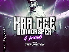 Komacasper & Friends meets Tief und Ton