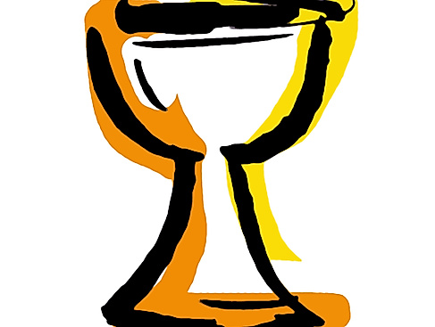 Abendmahlsgottesdienst am Sonntag Reminiszere